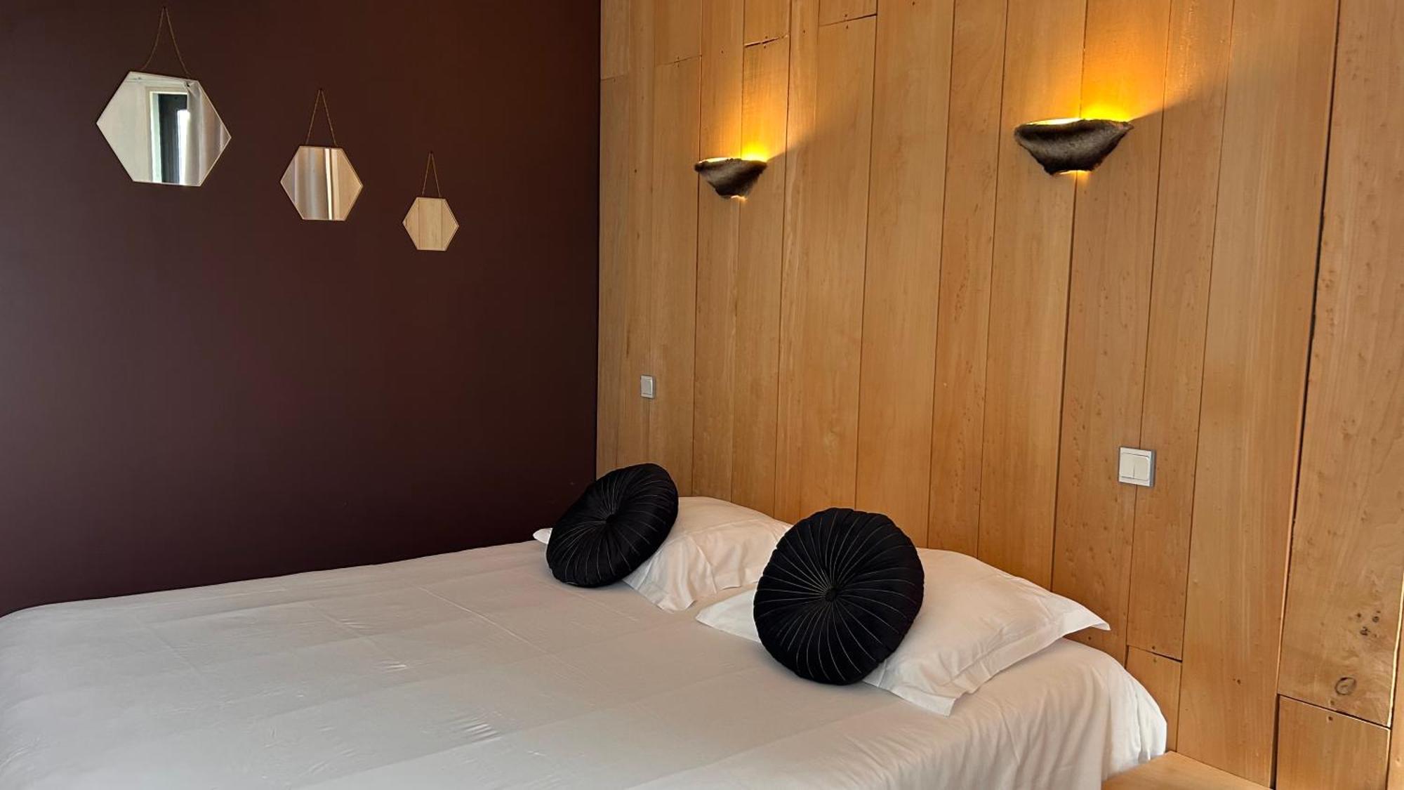 Fasthotel L'Eldorado Sébazac-Concourès Buitenkant foto